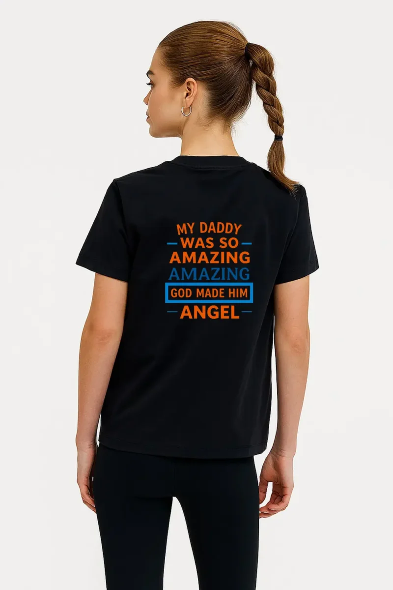 Fix It Like Father Custom T-Shirt, Gifts for T-Shirt
