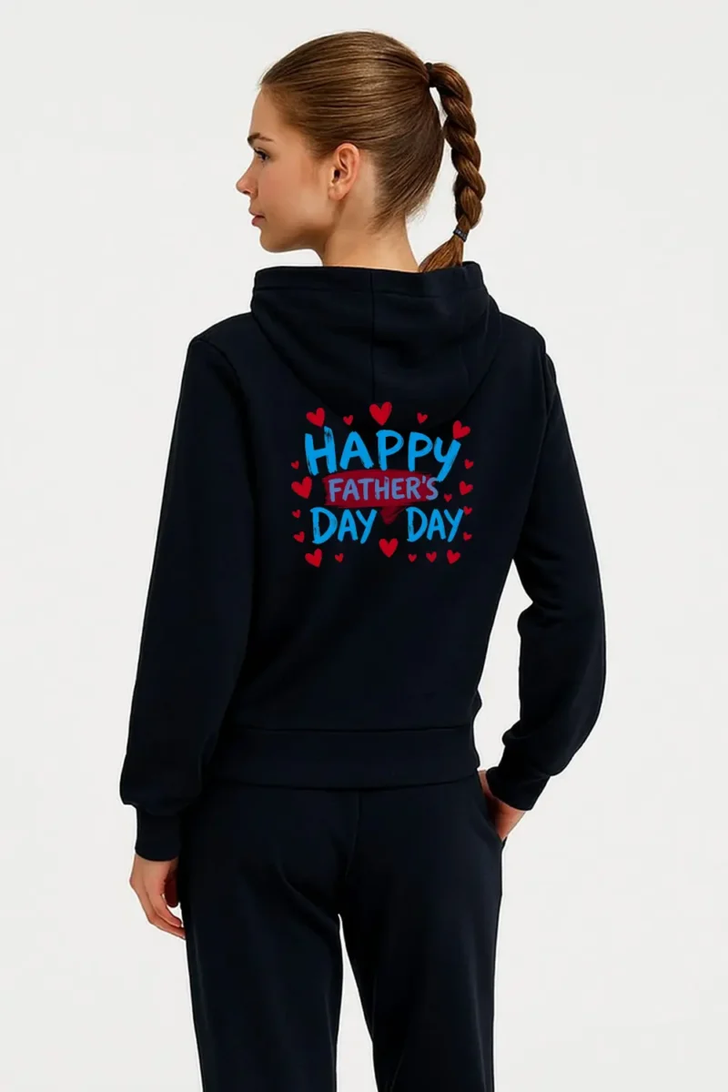 For The Rock Of The Family Custom Hoodie, Gifts for Hoodie