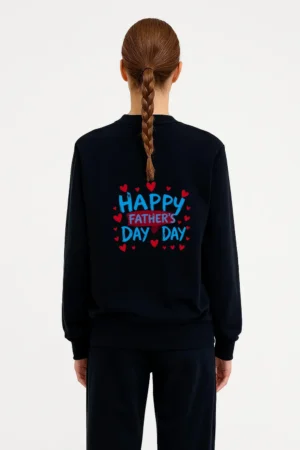 For The Rock Of The Family Custom Sweatshirt, Gifts for Sweatshirt