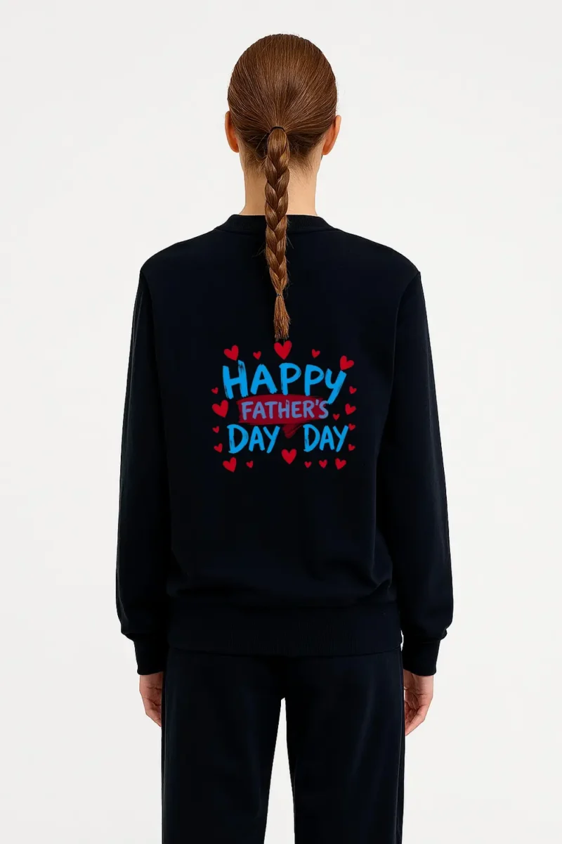 For The Rock Of The Family Custom Sweatshirt, Gifts for Sweatshirt
