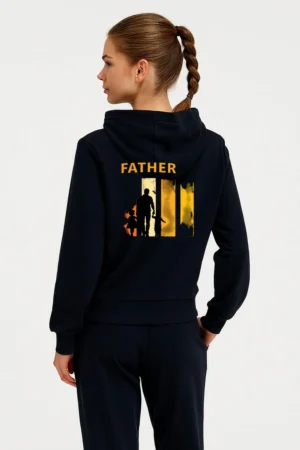 Forever Your Kid Custom Hoodie, Gifts for Hoodie