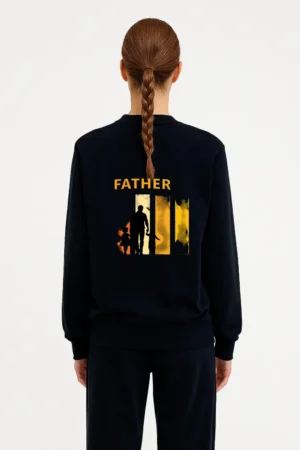 Forever Your Kid Custom Sweatshirt, Gifts for Sweatshirt