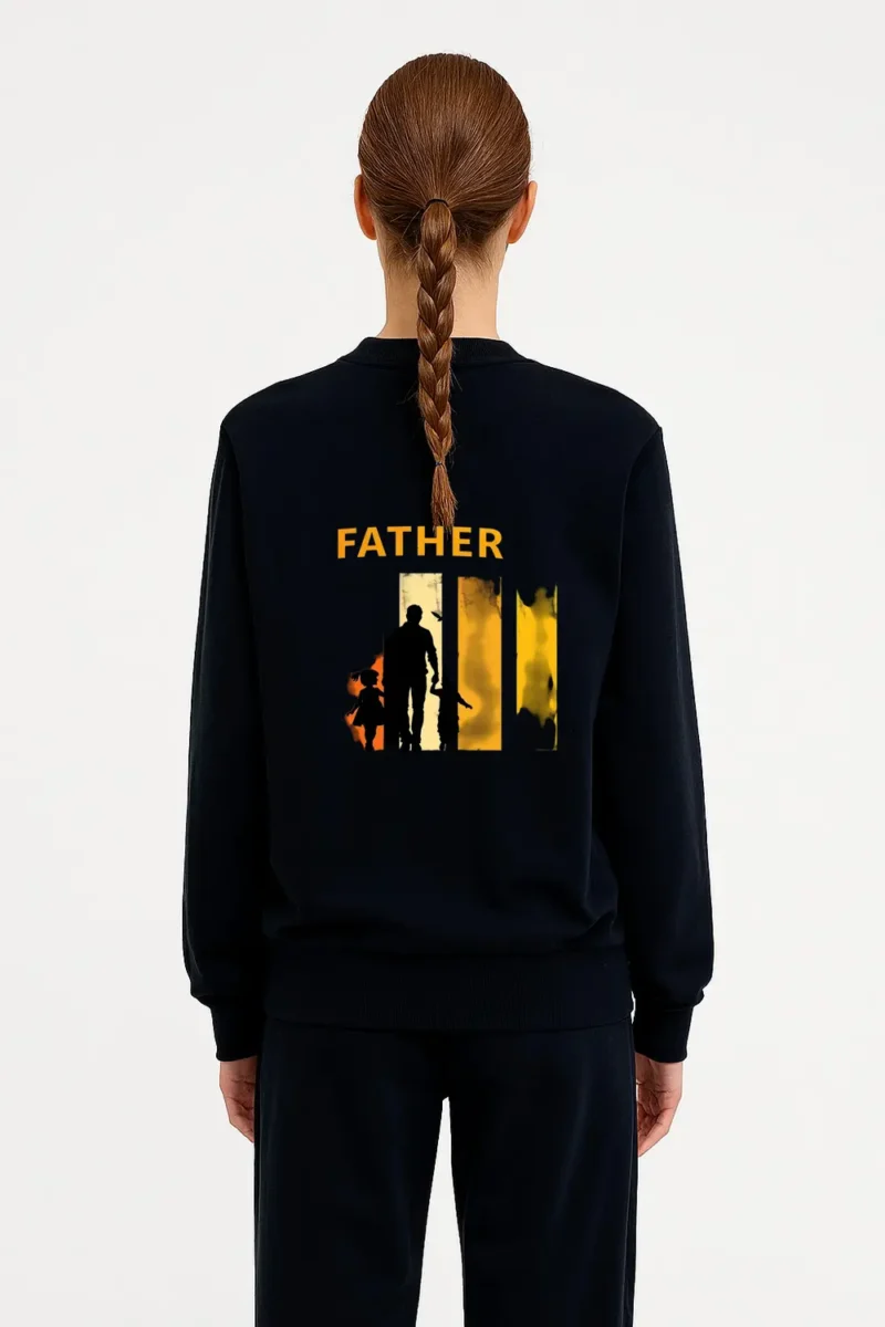Forever Your Kid Custom Sweatshirt, Gifts for Sweatshirt