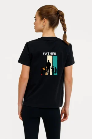 From Your Biggest Fan Custom T-Shirt, Gifts for T-Shirt