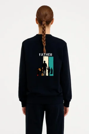 From Your Biggest Fan Custom Sweatshirt, Gifts for Sweatshirt