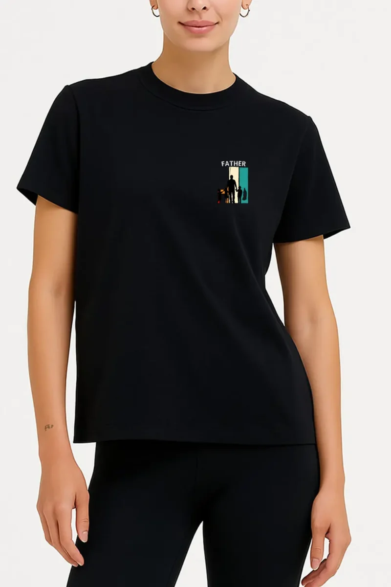 From Your Biggest Fan Custom T-Shirt, Gifts for T-Shirt - Image 2