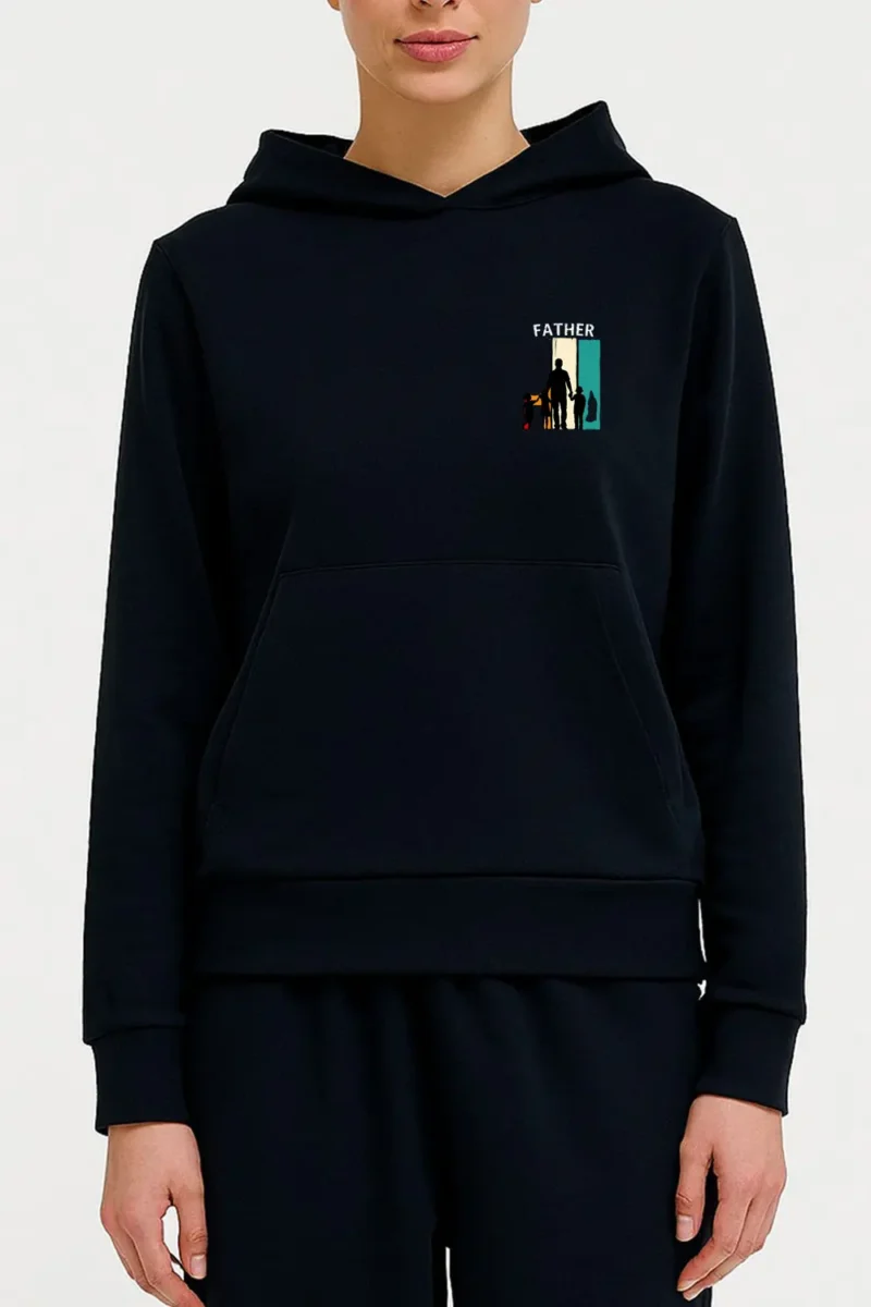 From Your Biggest Fan Custom Hoodie, Gifts for Hoodie - Image 2
