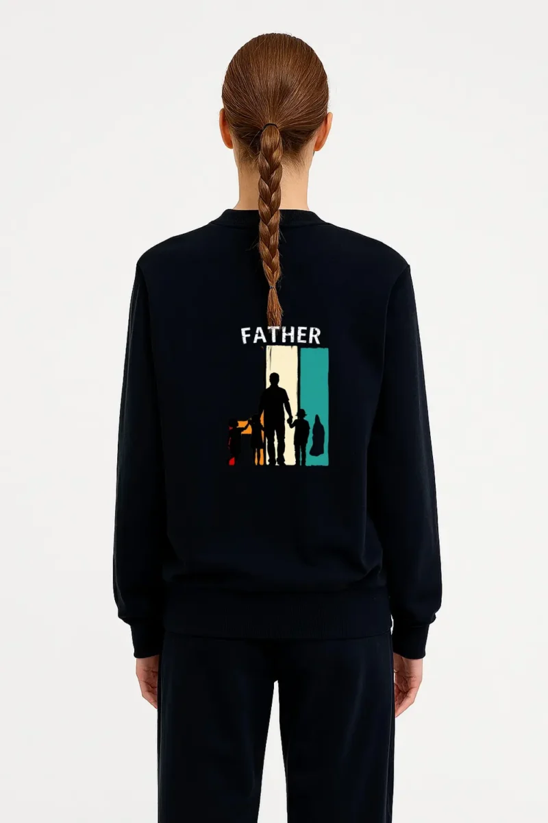 From Your Biggest Fan Custom Sweatshirt, Gifts for Sweatshirt